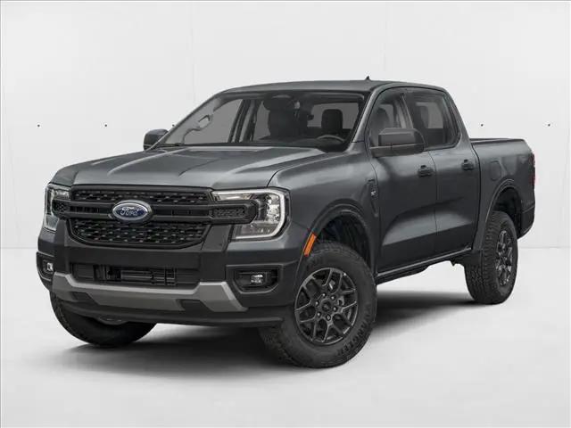 2026 Ford Ranger XLT for sale in Arlington, TX