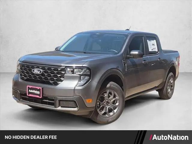 2026 Ford Maverick XLT for sale in Arlington, TX