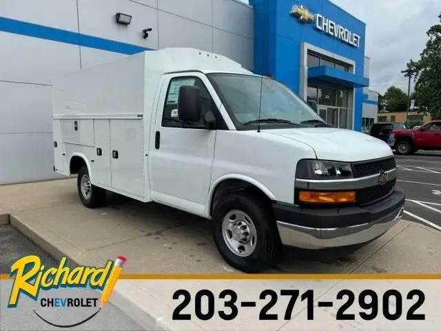 2026 Chevrolet Express Cutaway Work Van for sale in Cheshire, CT