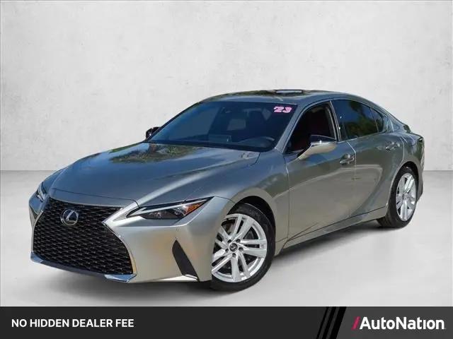 2023 Lexus IS 300 IS 300 for sale in Frisco, TX