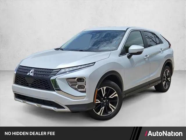 2024 Mitsubishi Eclipse Cross SE S-AWC for sale in Frisco, TX