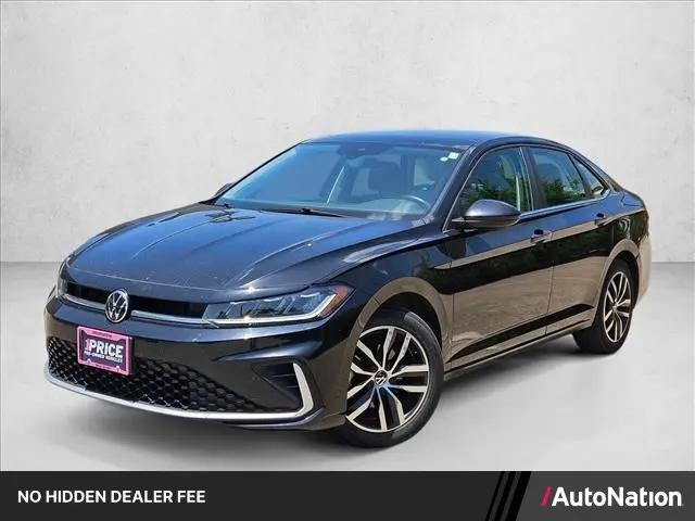 2025 Volkswagen Jetta 1.5T SE for sale in Frisco, TX