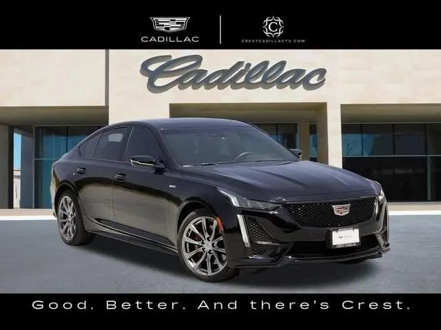 2023 Cadillac CT5-V V-Series for sale in Frisco, TX