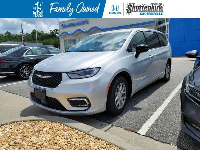 2024 Chrysler Pacifica Touring L for sale in Cartersville, GA