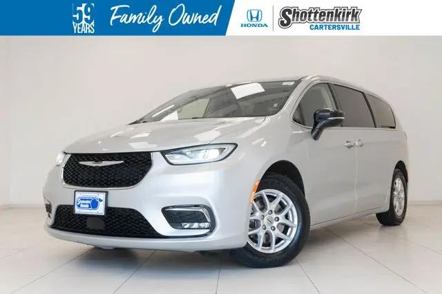 2024 Chrysler Pacifica Touring L for sale in Cartersville, GA
