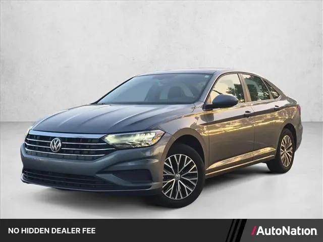 2021 Volkswagen Jetta 1.4T SE for sale in Sanford, FL
