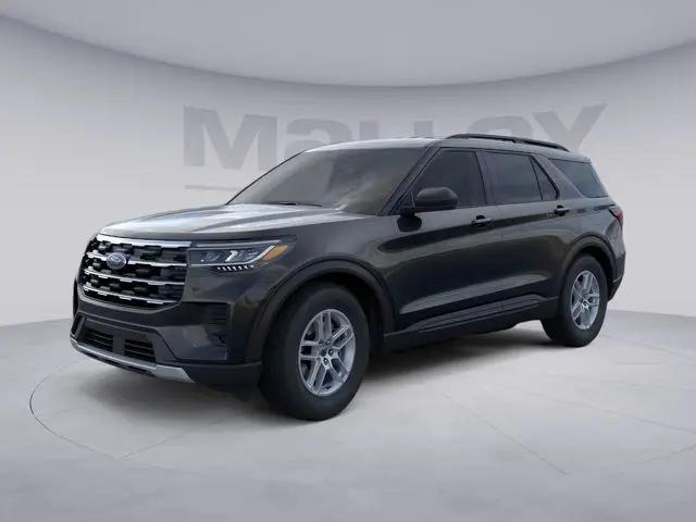 2026 Ford Explorer Active for sale in Alexandria, VA