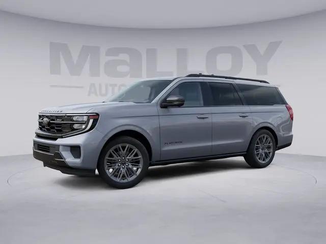 2027 Ford Expedition Max Platinum for sale in Alexandria, VA