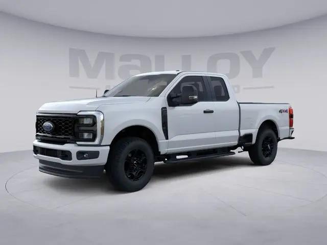 2026 Ford F-350 XL for sale in Alexandria, VA