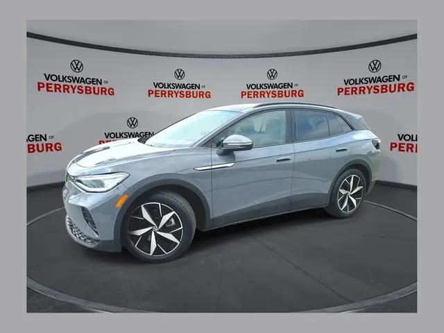 2023 Volkswagen ID.4 S for sale in Perrysburg, OH