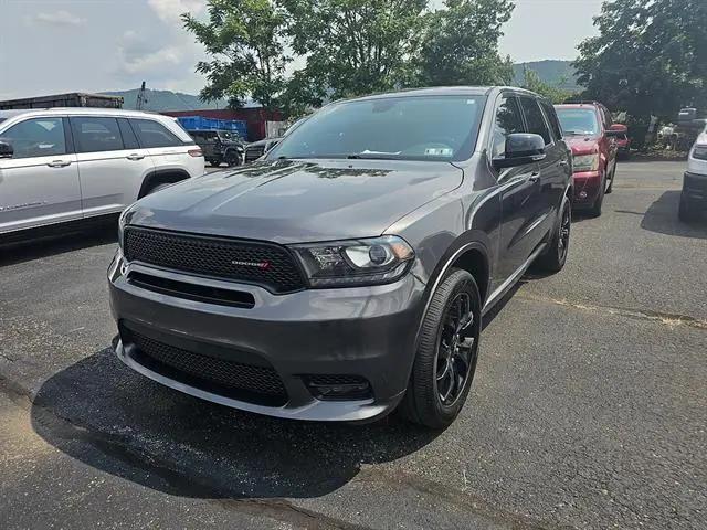 2019 Dodge Durango GT Plus AWD for sale in Williamsport, PA