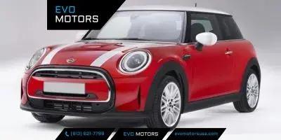 2024 MINI Hardtop Cooper S for sale in Seffner, FL