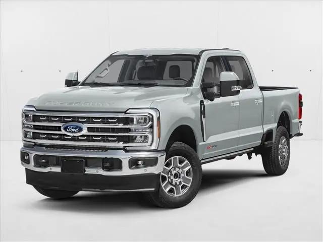 2026 Ford F-250 LARIAT for sale in Burleson, TX