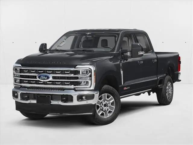 2026 Ford F-250 LARIAT for sale in Burleson, TX