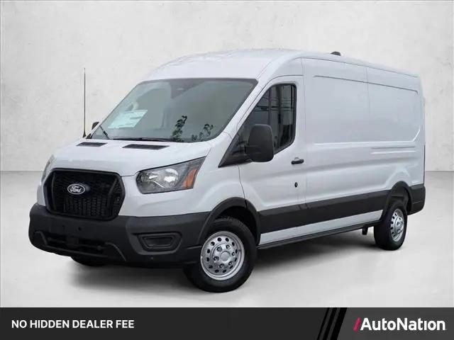 2026 Ford Transit Cargo Van T-250 for sale in North Canton, OH