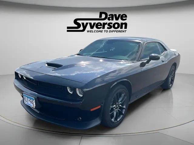 2022 Dodge Challenger GT AWD for sale in Albert Lea, MN