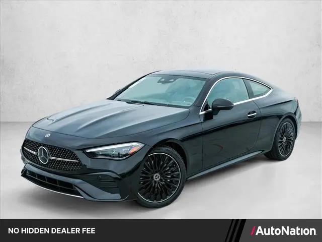 2027 Mercedes-Benz CL CLE 300 for sale in Westmont, IL