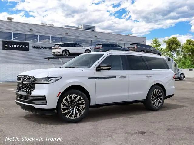 2027 Lincoln Navigator Black Label for sale in Dallas, TX