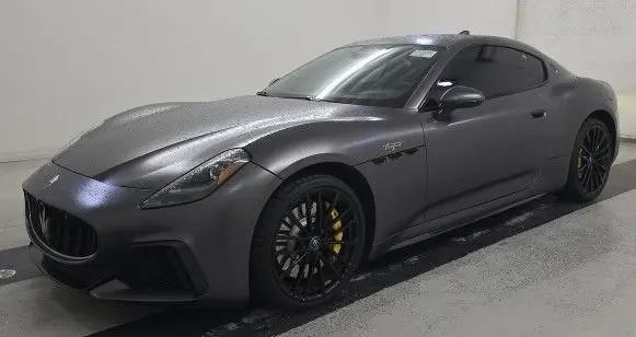 2024 Maserati GranTurismo Trofeo for sale in Carrollton, TX