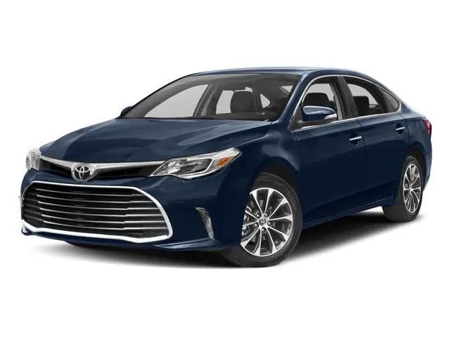 2018 Toyota Avalon XLE Premium for sale in Henderson, NC