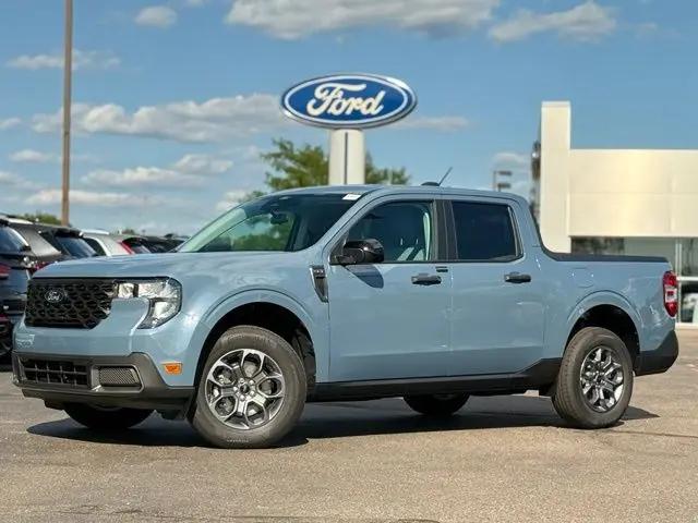 2026 Ford Maverick XLT for sale in Fenton, MI