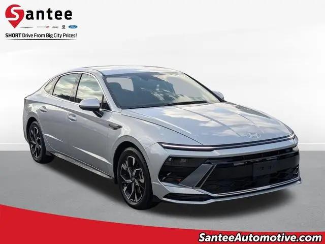 2025 Hyundai Sonata SEL for sale in Manning, SC