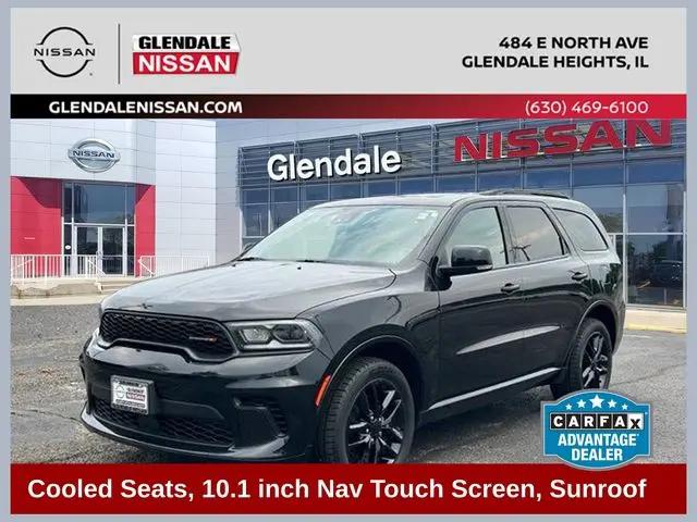 2024 Dodge Durango GT Plus AWD for sale in Glendale Heights, IL