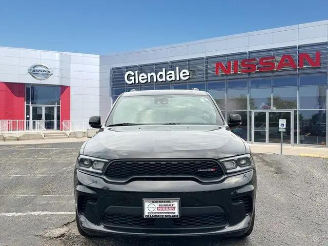 2024 Dodge Durango GT Plus AWD