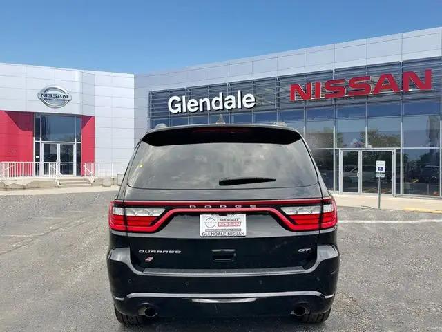 2024 Dodge Durango GT Plus AWD