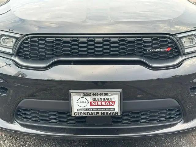 2024 Dodge Durango GT Plus AWD