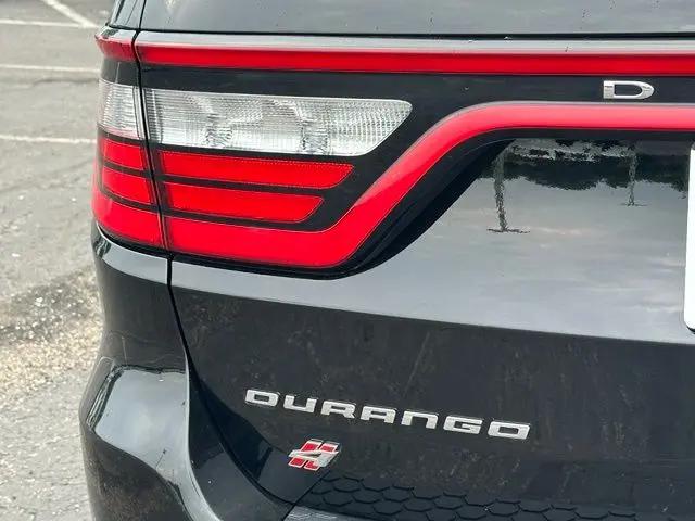 2024 Dodge Durango GT Plus AWD
