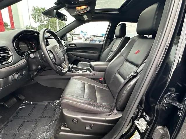 2024 Dodge Durango GT Plus AWD