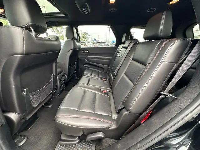 2024 Dodge Durango GT Plus AWD