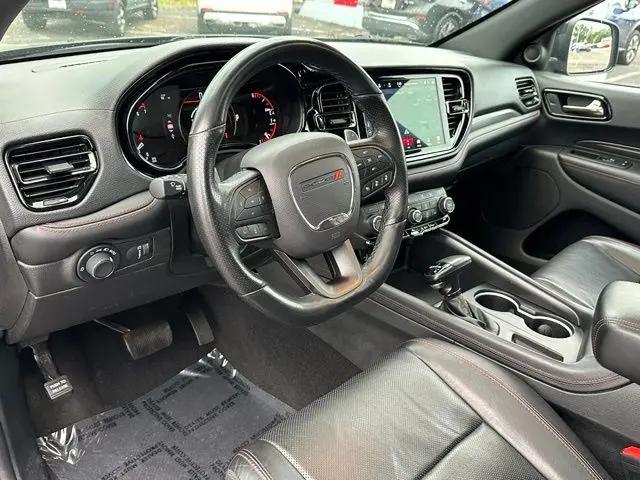 2024 Dodge Durango GT Plus AWD