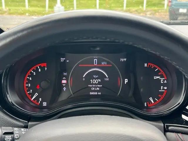 2024 Dodge Durango GT Plus AWD
