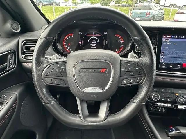 2024 Dodge Durango GT Plus AWD