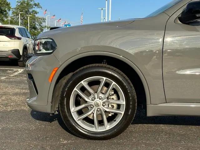 2024 Dodge Durango GT Plus AWD