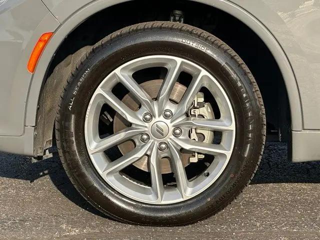 2024 Dodge Durango GT Plus AWD