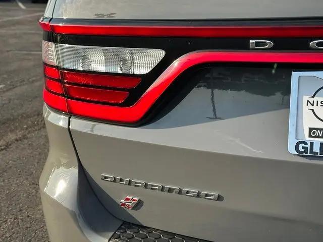 2024 Dodge Durango GT Plus AWD