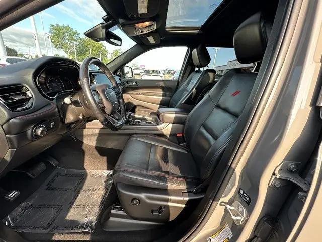 2024 Dodge Durango GT Plus AWD