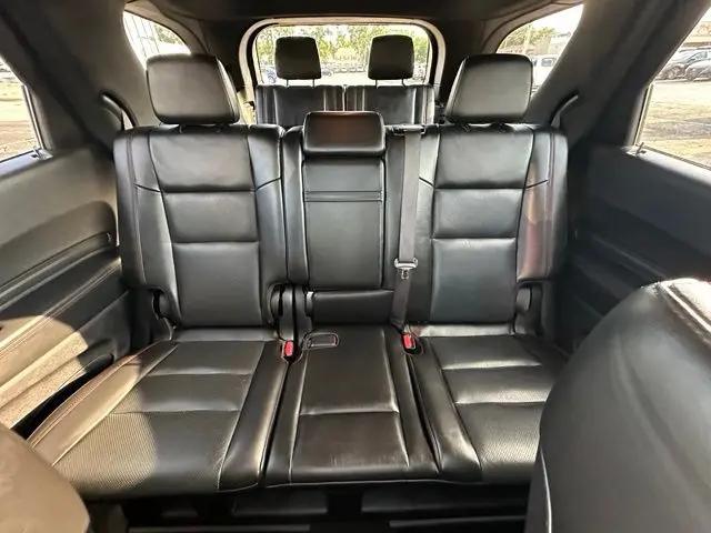 2024 Dodge Durango GT Plus AWD