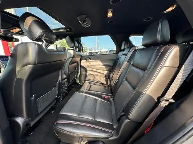 2024 Dodge Durango GT Plus AWD