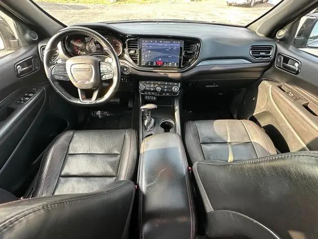 2024 Dodge Durango GT Plus AWD