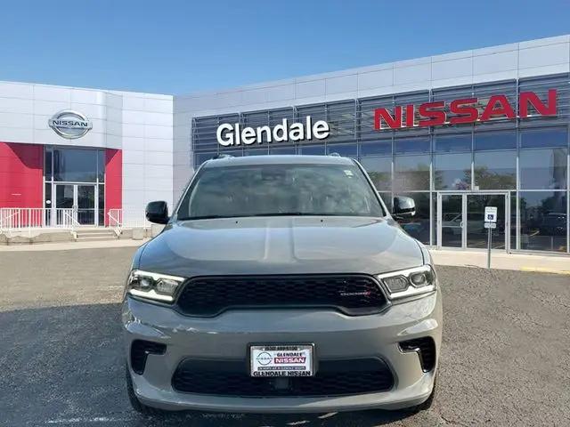 2024 Dodge Durango GT Plus AWD