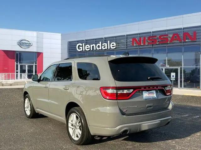 2024 Dodge Durango GT Plus AWD