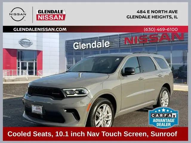 2024 Dodge Durango GT Plus AWD for sale in Glendale Heights, IL