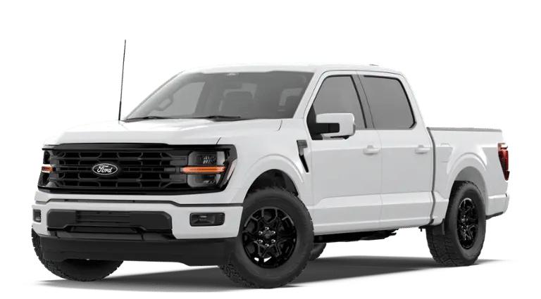 2026 Ford F-150 XLT for sale in Stafford, TX