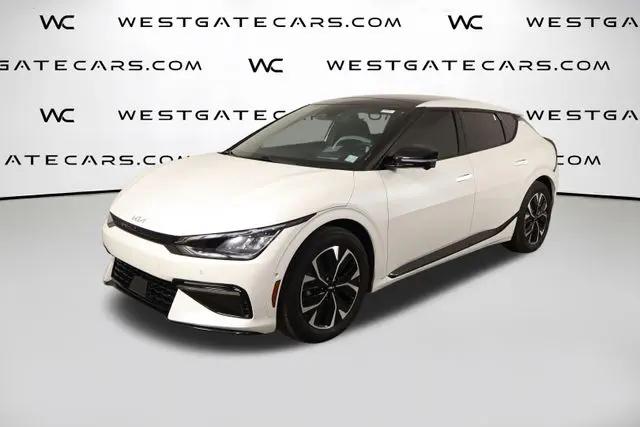 2023 Kia EV6 GT-Line for sale in Wake Forest, NC