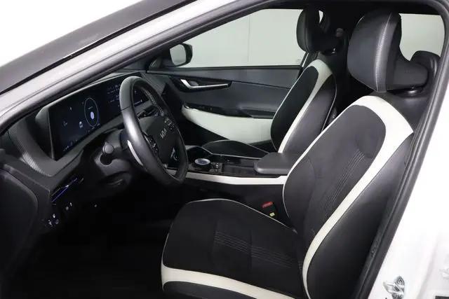 2023 Kia EV6 GT-Line