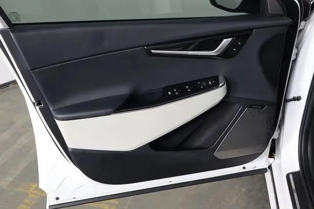 2023 Kia EV6 GT-Line